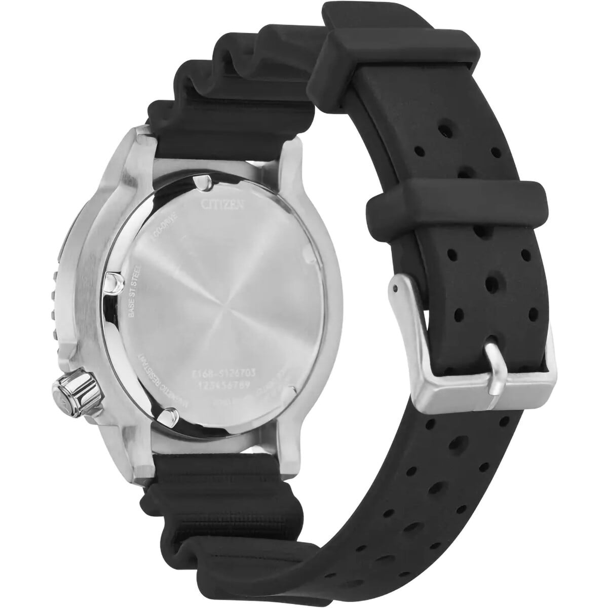 Citizen Mens Eco-Drive Professional Divers Watch - BN0150-28E