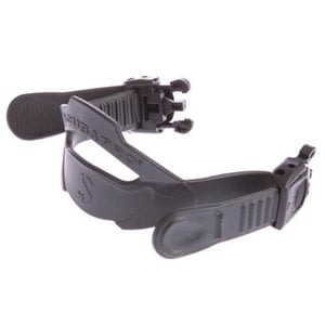 Scubapro Twin Jet Fin Strap/Male Buckle Kit
