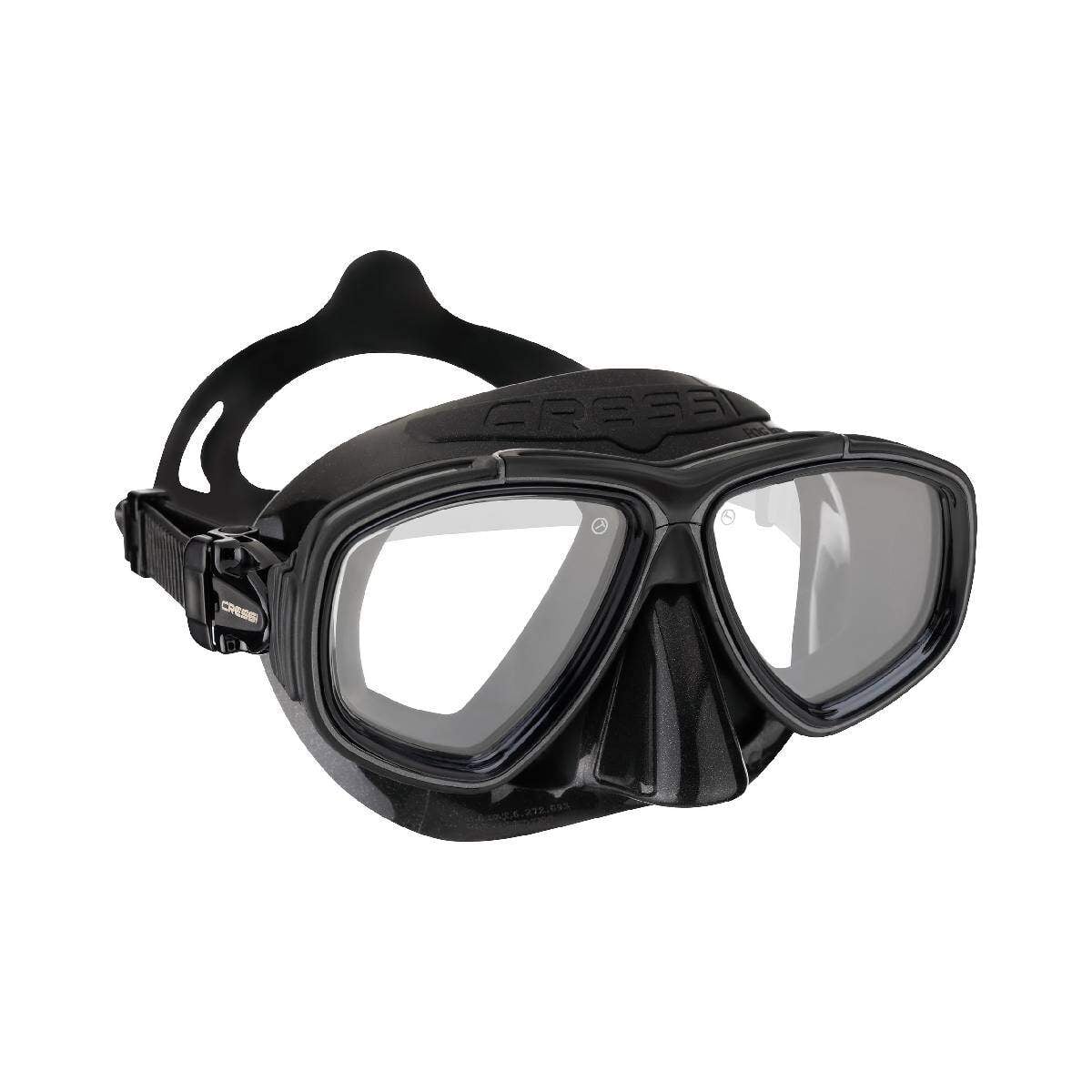 Cressi Prisma Antifog Dive Mask