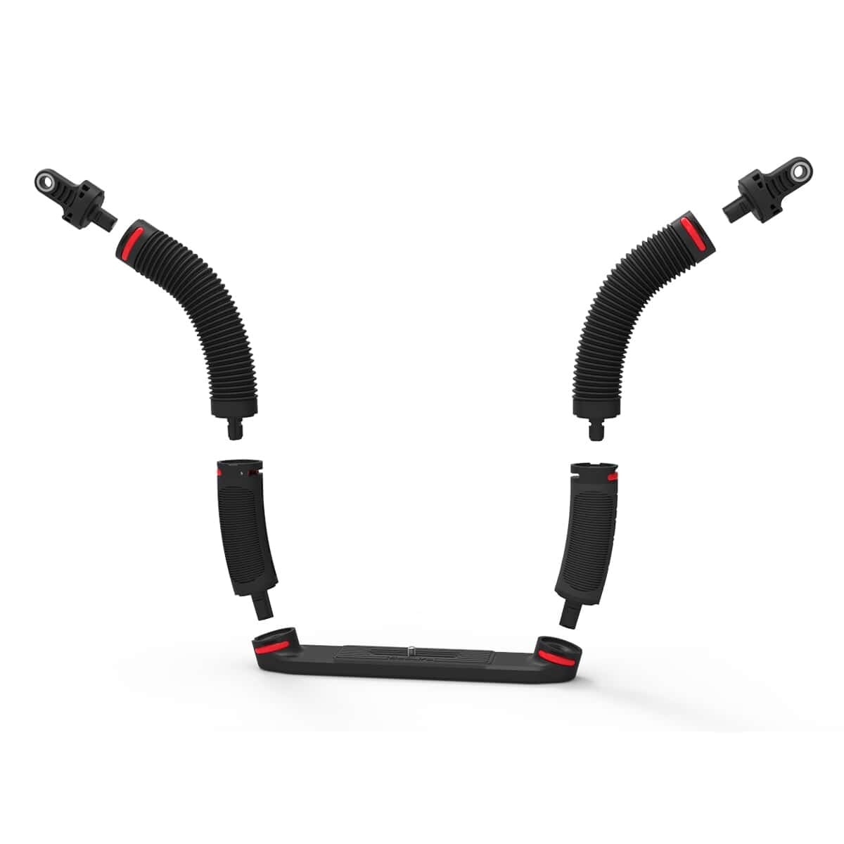 SeaLife Flex-Connect Dual Tray Kit #SLKIT03