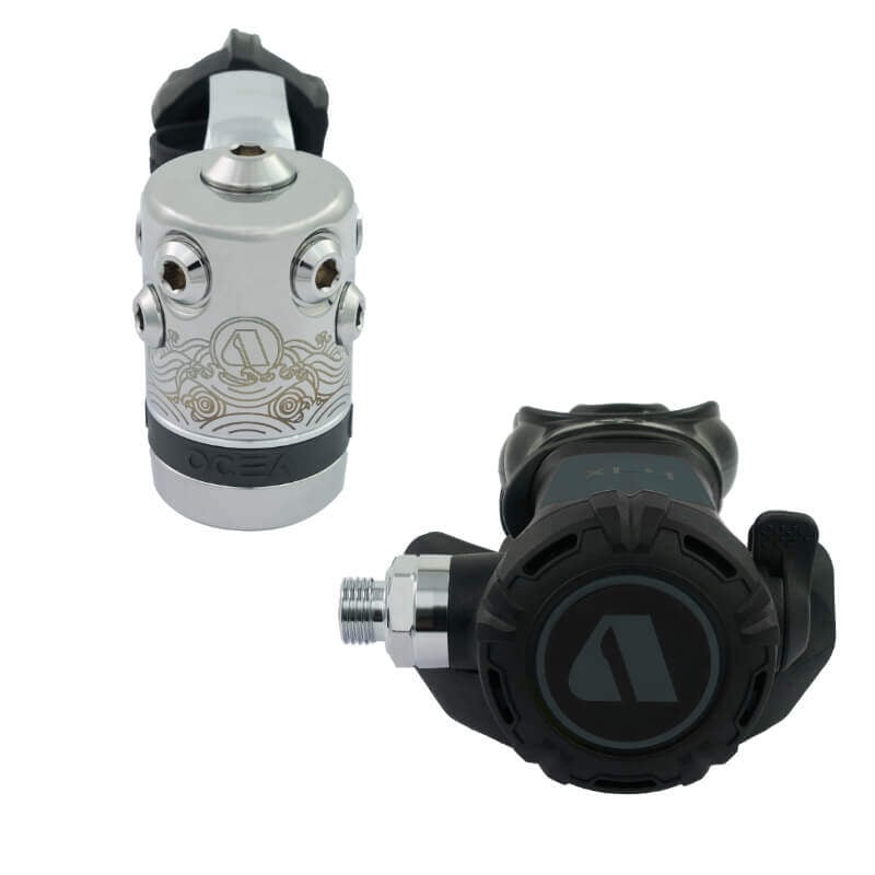 Apeks XL4 Ocea Regulator - Trade In Deal Apeks XL4 Ocea Regulator - Trade In Deal