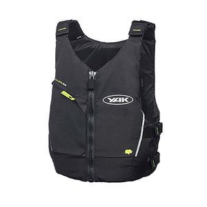 Yak Kallista 50N Buoyancy Aid - Black Yak Kallista 50N Buoyancy Aid - Black