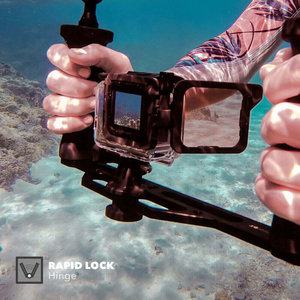 PolarPro DiveMaster Super Suit Filter Kit for GoPro HERO7, HERO6, HERO5 Black and HERO (2018)