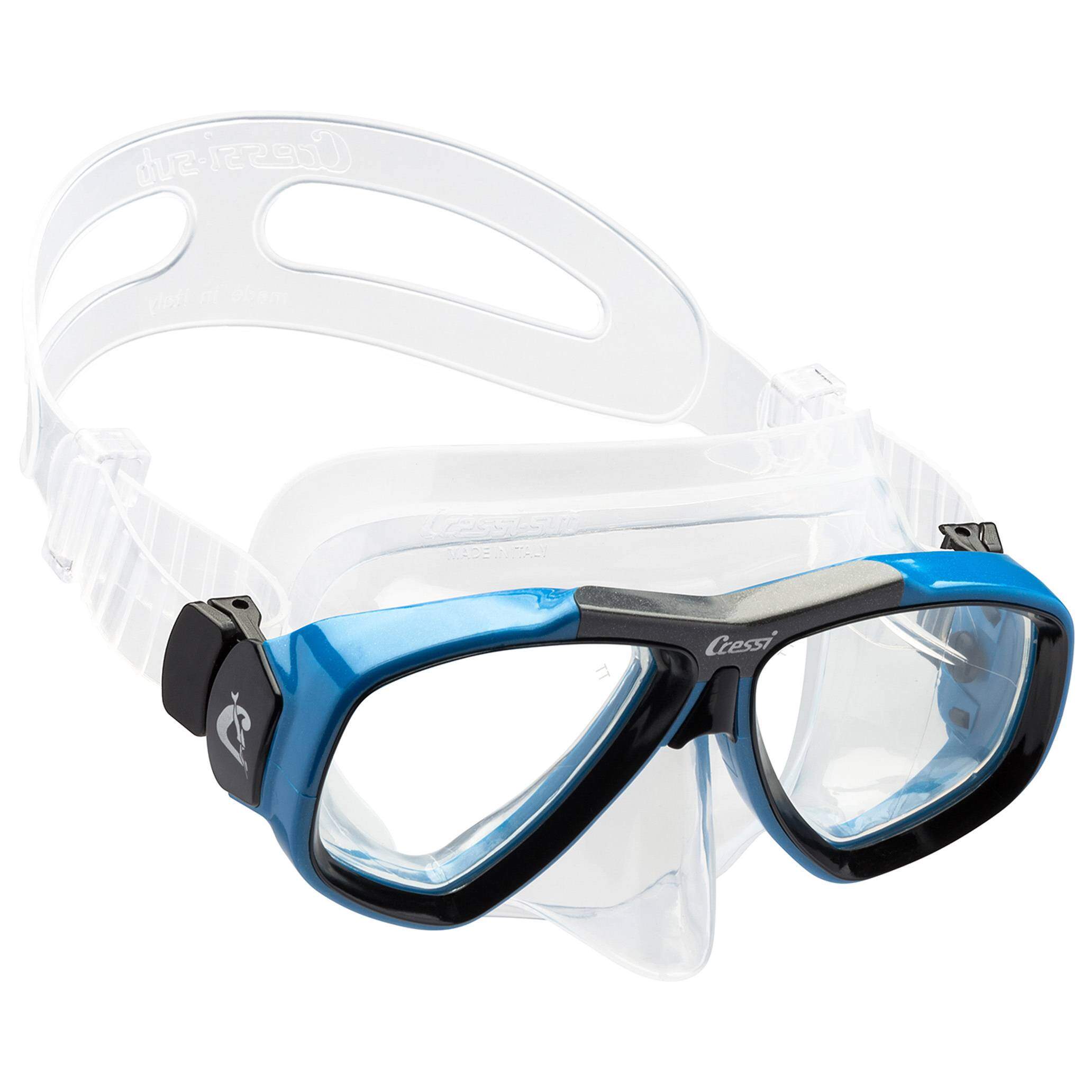 Cressi Focus Dive Mask Cressi Focus Dive Mask