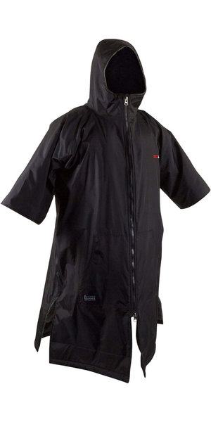 Gul EvoRobe Hooded Changing Robe / Poncho / Dry Robe - Black Gul EvoRobe Hooded Changing Robe / Poncho / Dry Robe - Black