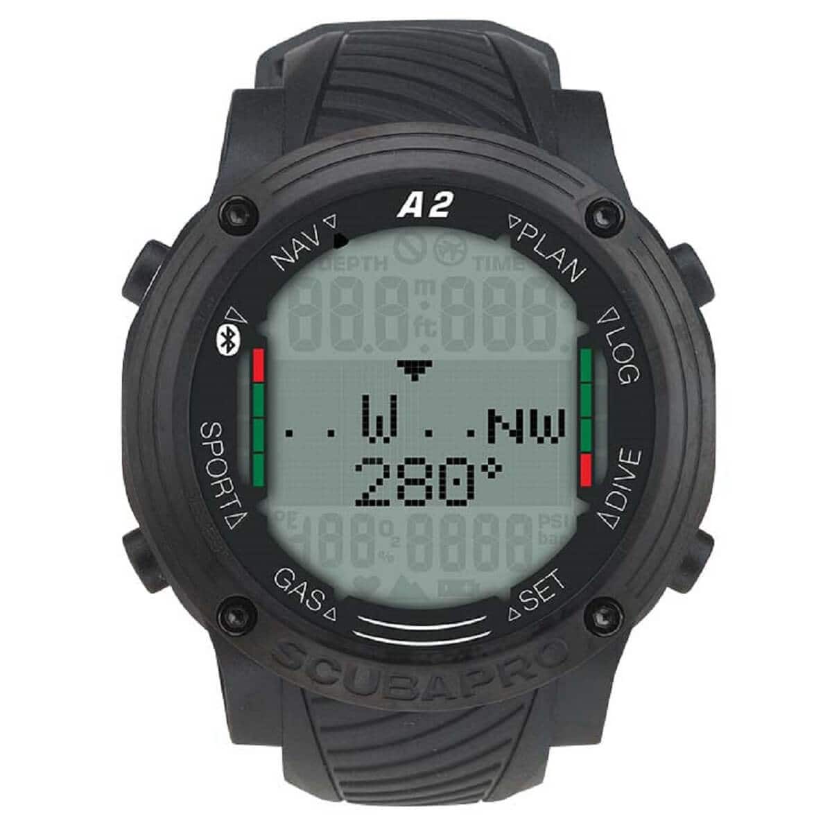Scubapro Aladin A2 Dive Computer
