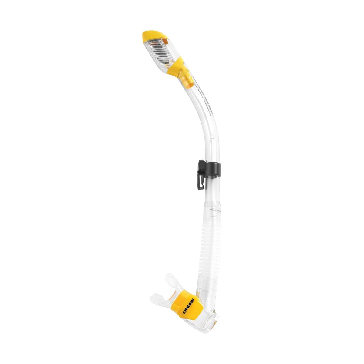Cressi Supernova Dry Snorkel Cressi Supernova Dry Snorkel