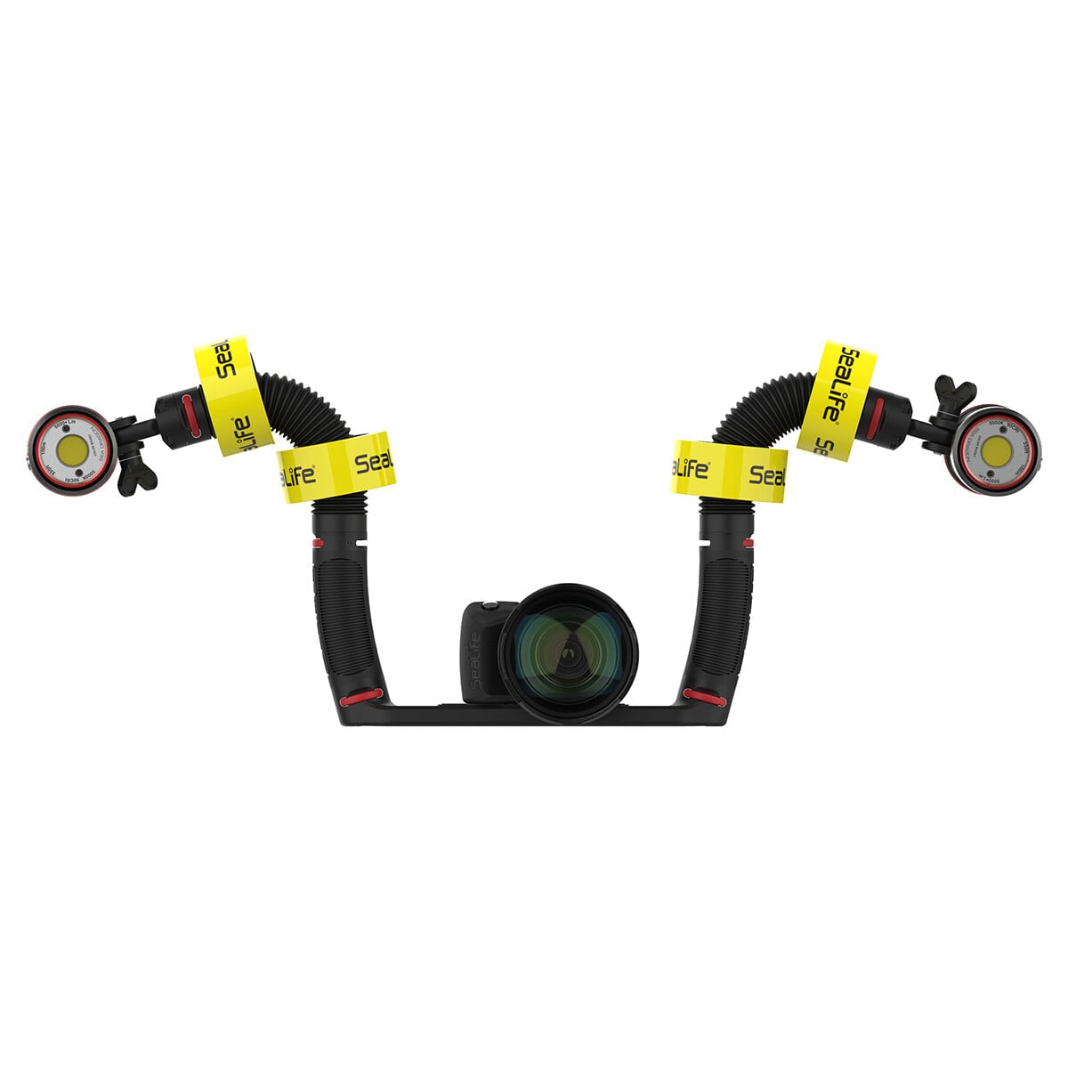 SeaLife Flex Connect Float Ring #SL931 SeaLife Flex Connect Float Ring #SL931