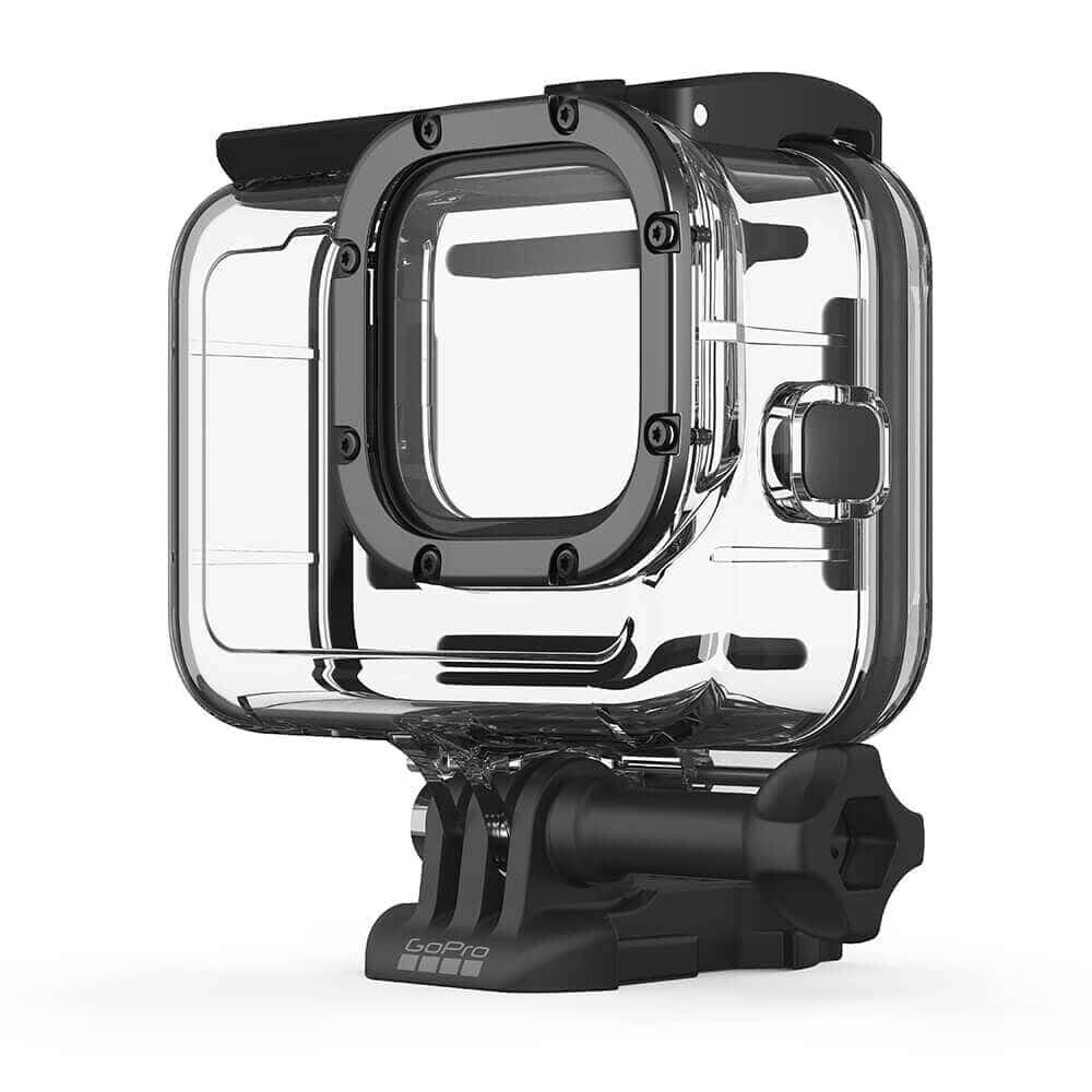 GoPro Hero12 Black Dive Bundle Inc. SD Card + Dive Housing