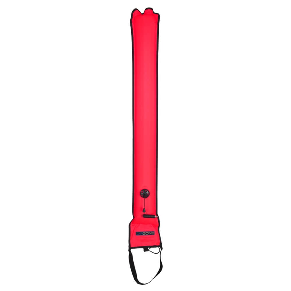 DIRZone SMB Orange 122cm - Duckbill & Hose Inflation