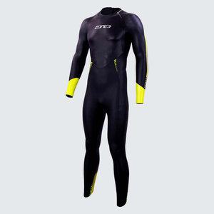 Zone3 Mens Advance Entry Level Open Water Swimming Wetsuit
