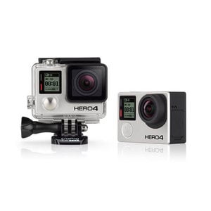 GoPro Hero4 Black Standard | Discount Accessory Bundle GoPro Hero4 Black Standard | Discount Accessory Bundle