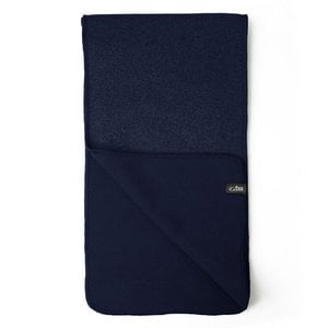 Gill Knit Fleece Scarf - Various Colours
