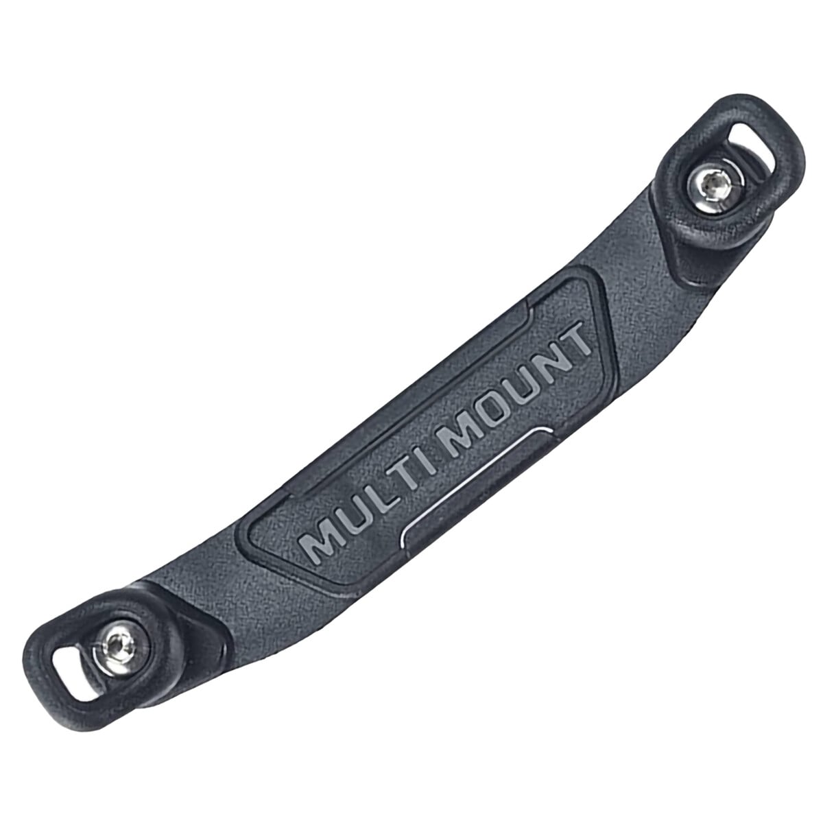 Scubapro Hydros Pro + Hydros X - Mini D-Ring Mounting Plate