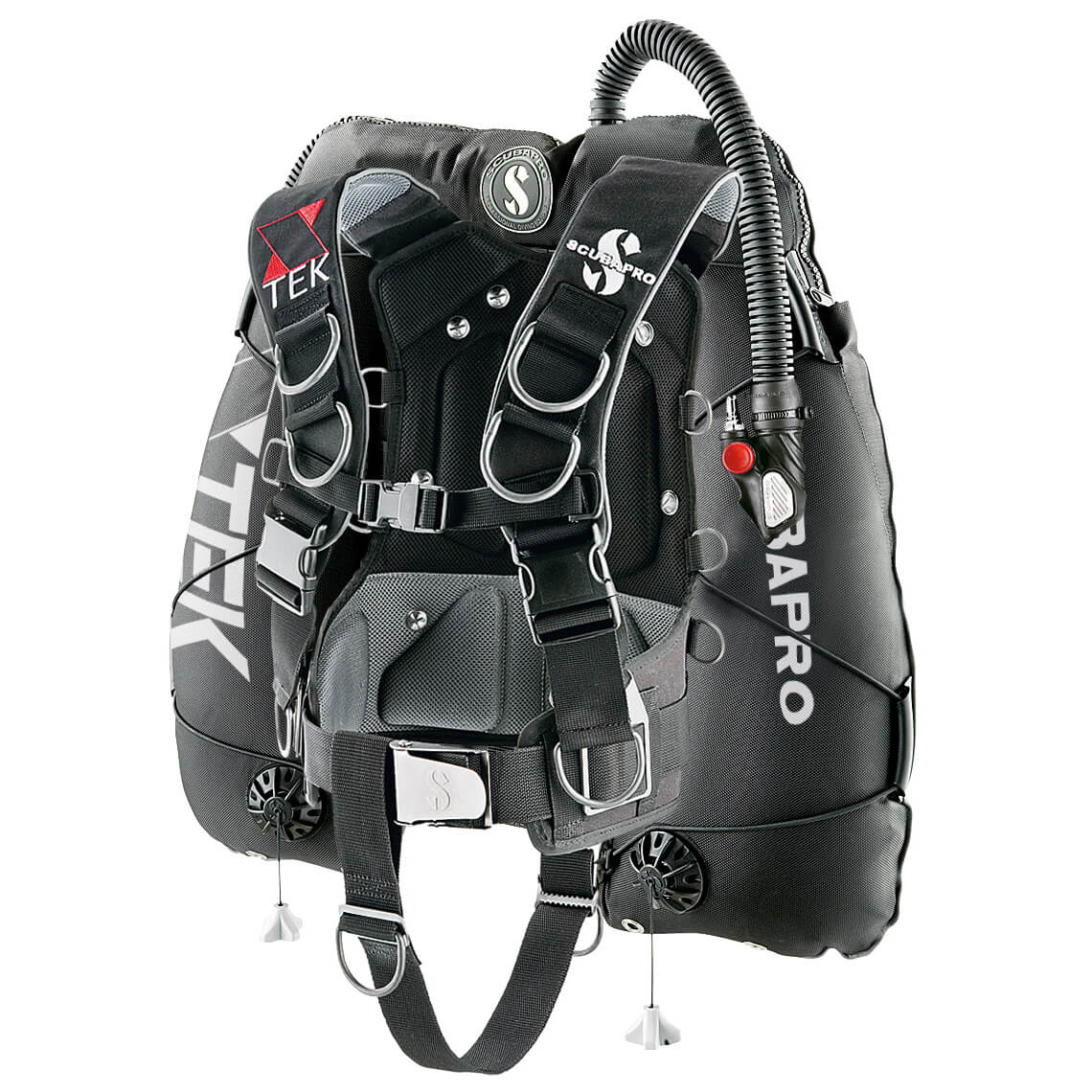 X-TEK Comfort TEK system