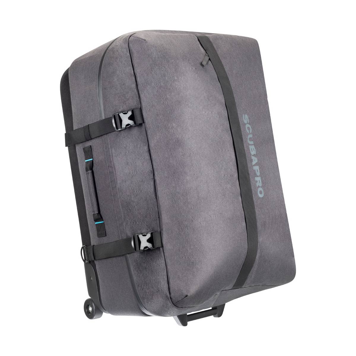 Scubapro Definition Roll 130 Wheeled Dive Bag Scubapro Definition Roll 130 Wheeled Dive Bag