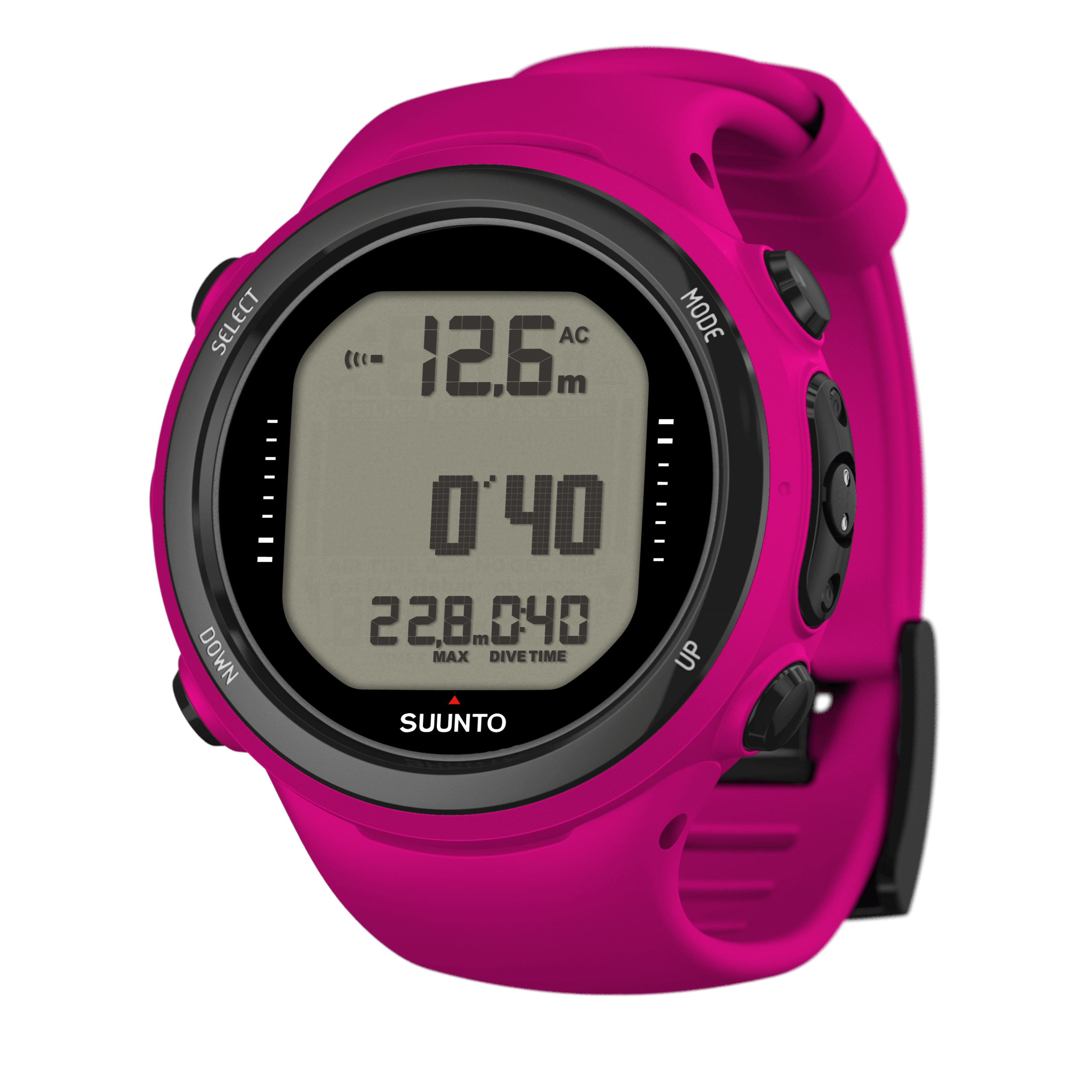 Suunto D4i Novo Dive Computer FREE USB Cable + Accessories - All Colours Suunto D4i Novo Dive Computer FREE USB Cable + Accessories - All Colours