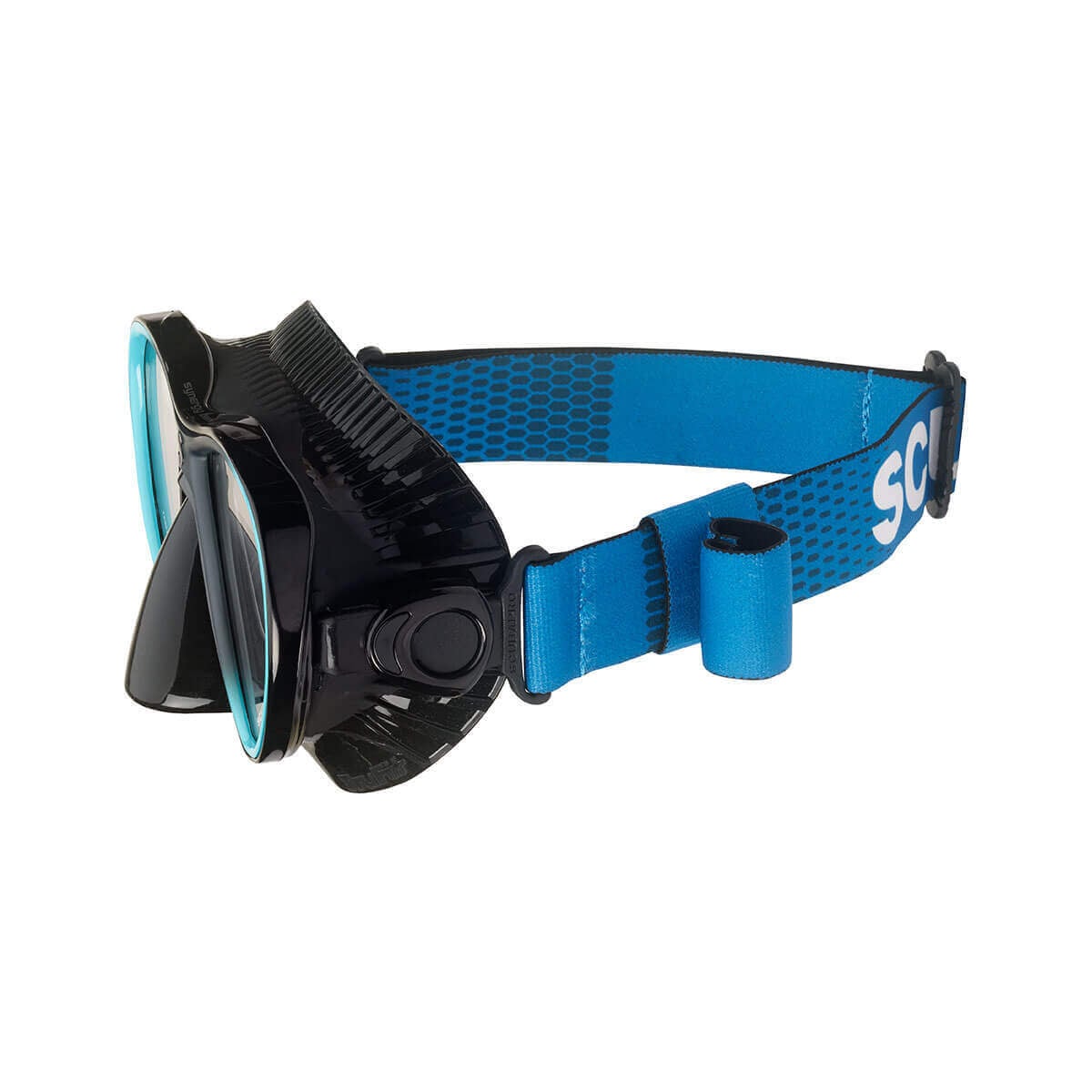 Scubapro Comfort Mask Strap - Elastic Mask Strap Scubapro Comfort Mask Strap - Elastic Mask Strap