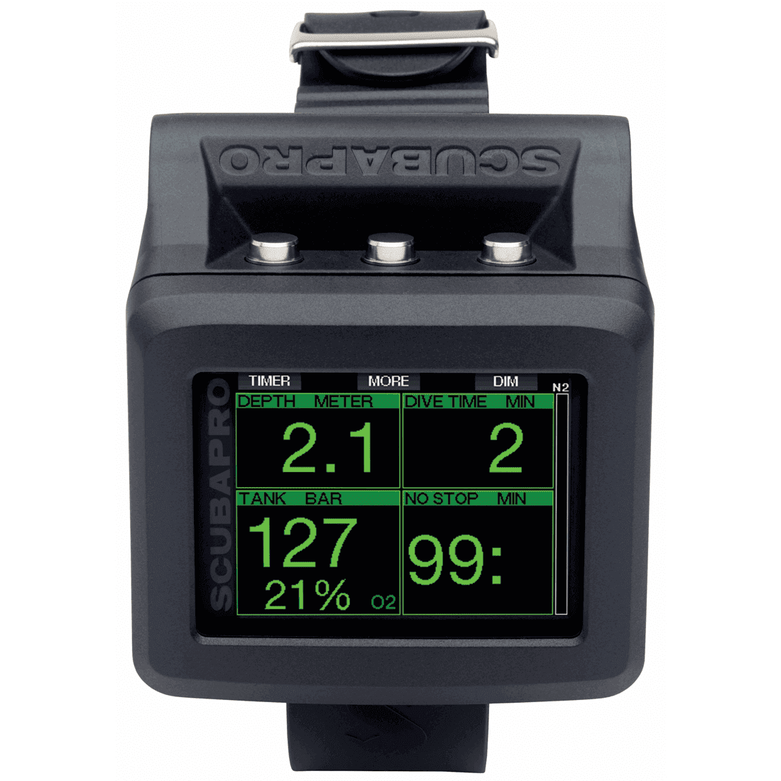 Scubapro Galileo G2 Dive Computer