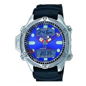 Citizen Aqualand II Diving Watch