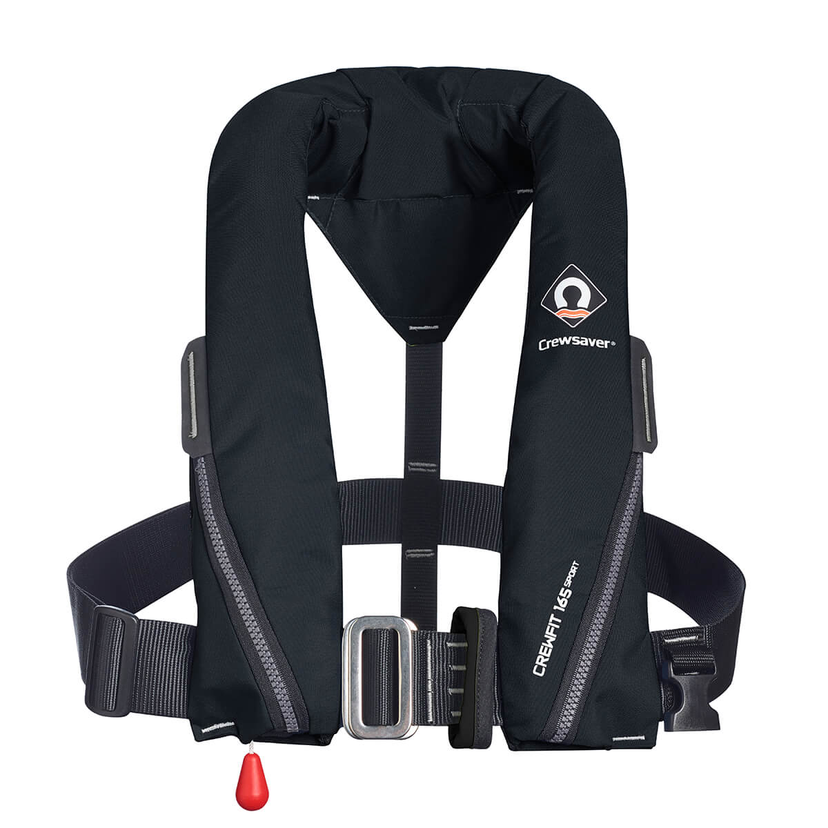 Crewsaver Crewfit 165N Sport Automatic Lifejacket - Harness Crewsaver Crewfit 165N Sport Automatic Lifejacket - Harness