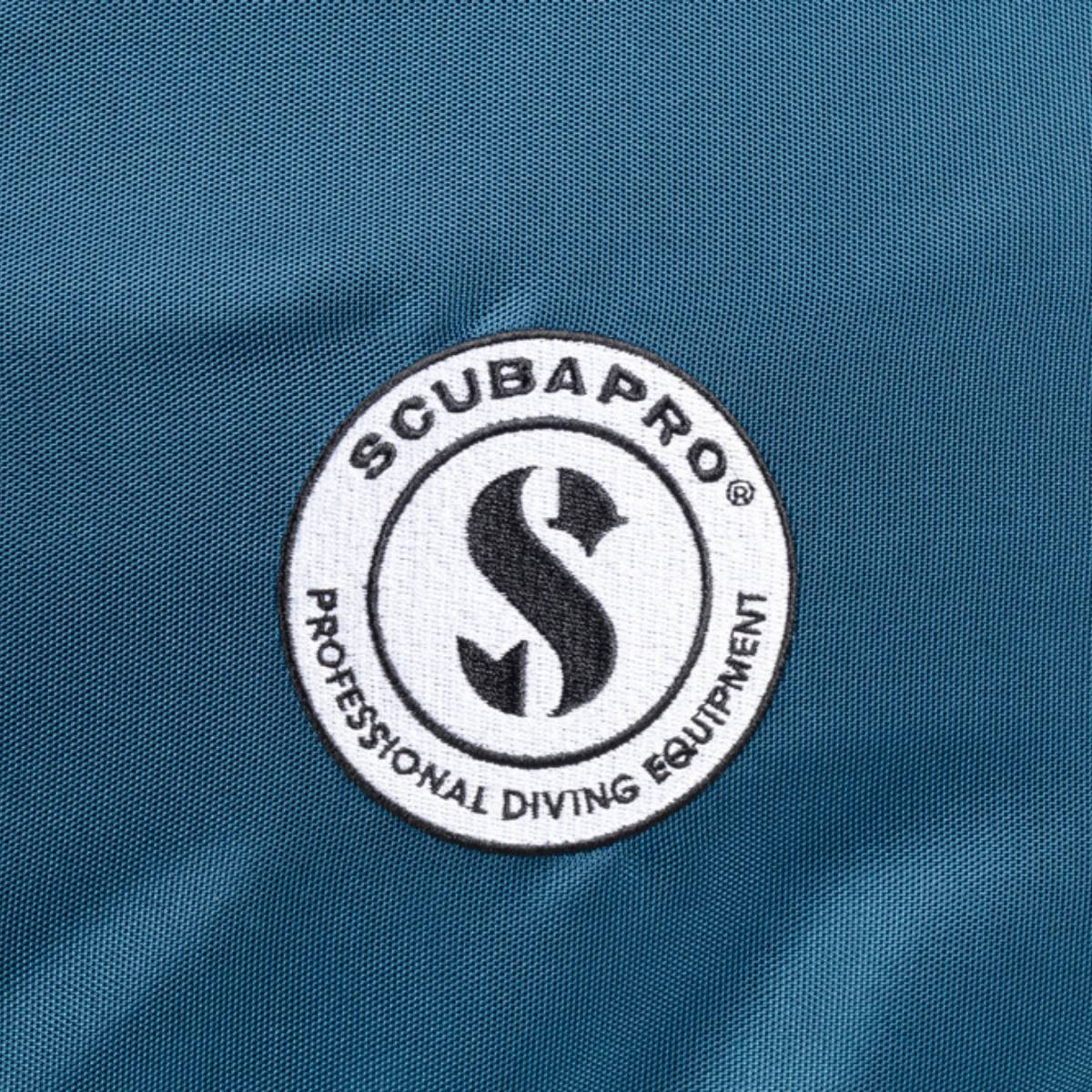 Scubapro Sport Bag 105 Wheeled Dive Bag