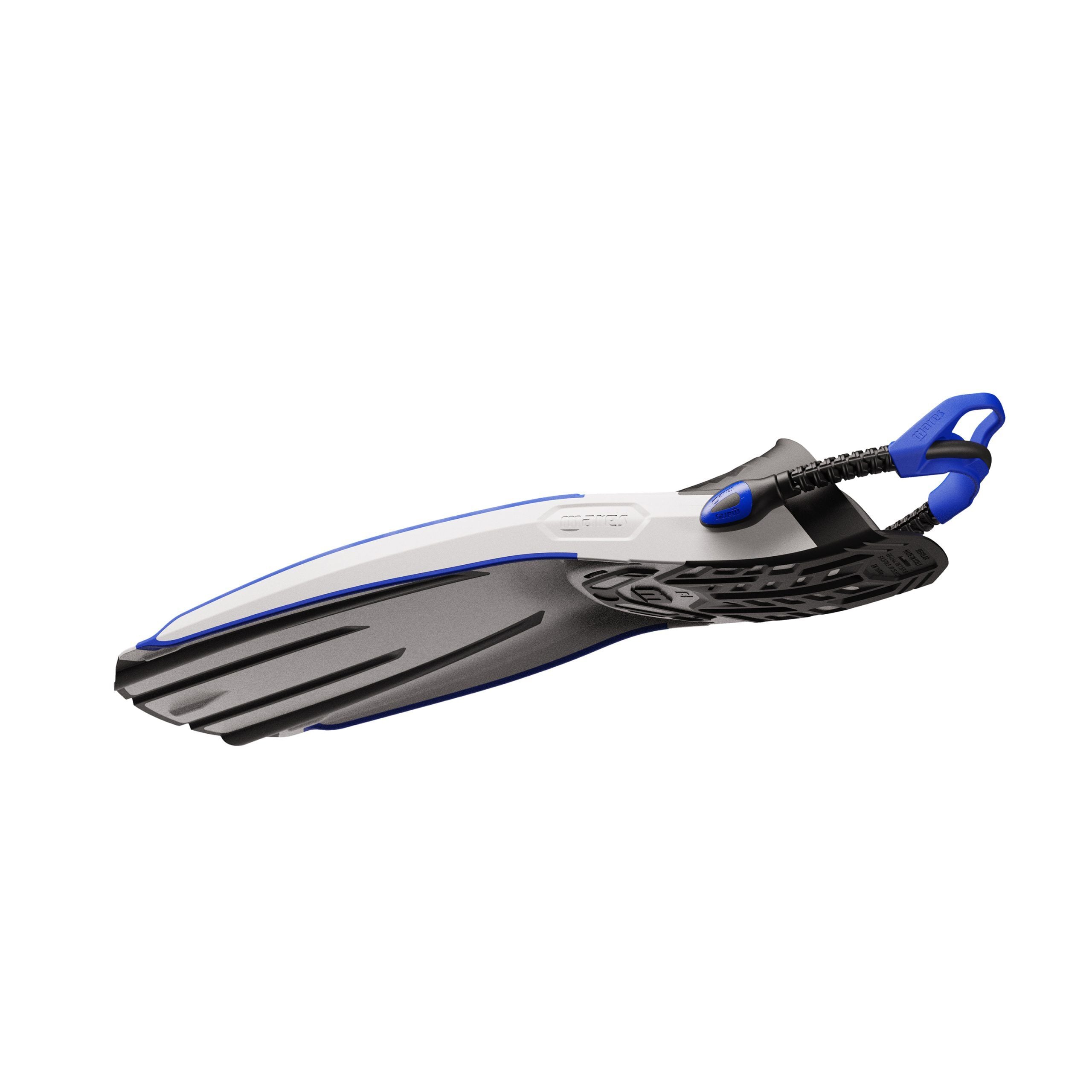 Mares Avanti Quattro 4X Diving Fins