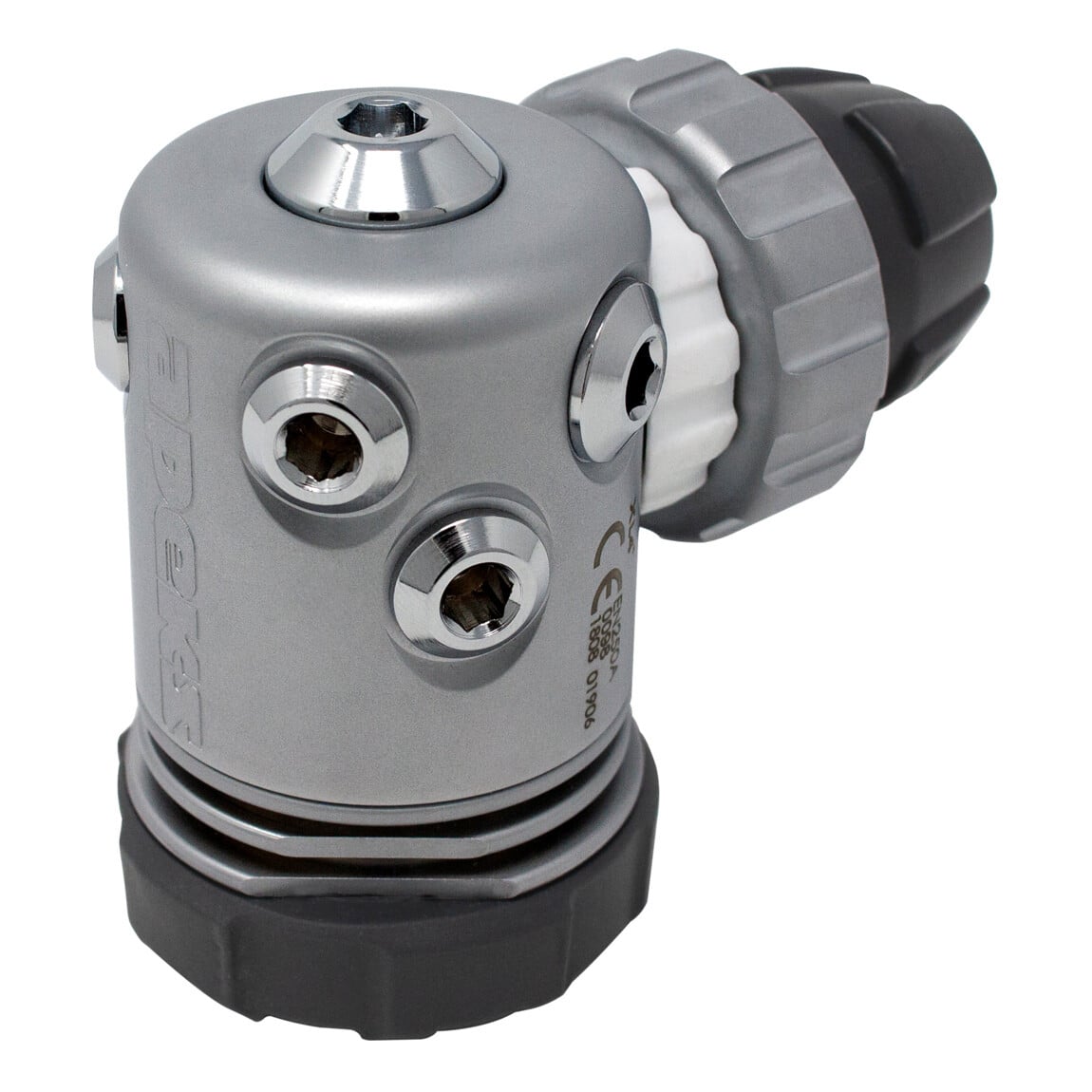Apeks XL4+ Regulator Set - DIN Apeks XL4+ Regulator Set - DIN