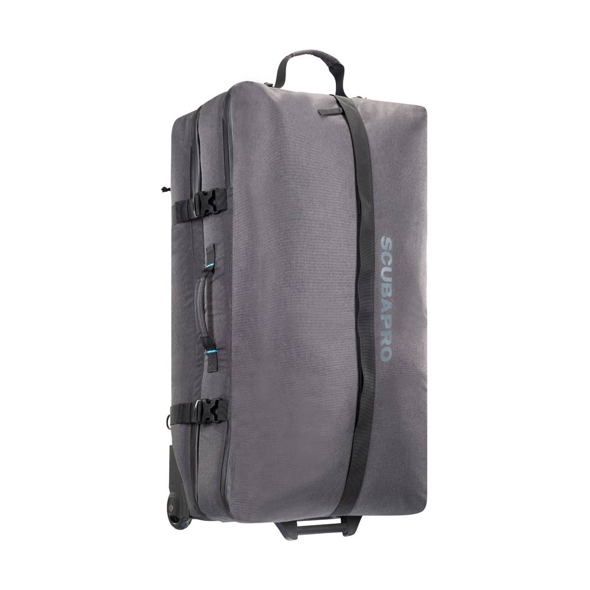 Scubapro Definition Duo 118 Wheeled Dive Bag