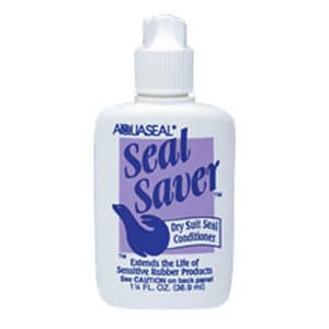 McNett Seal Saver Dry Suit Seal Protection / Lubrication - 37ml