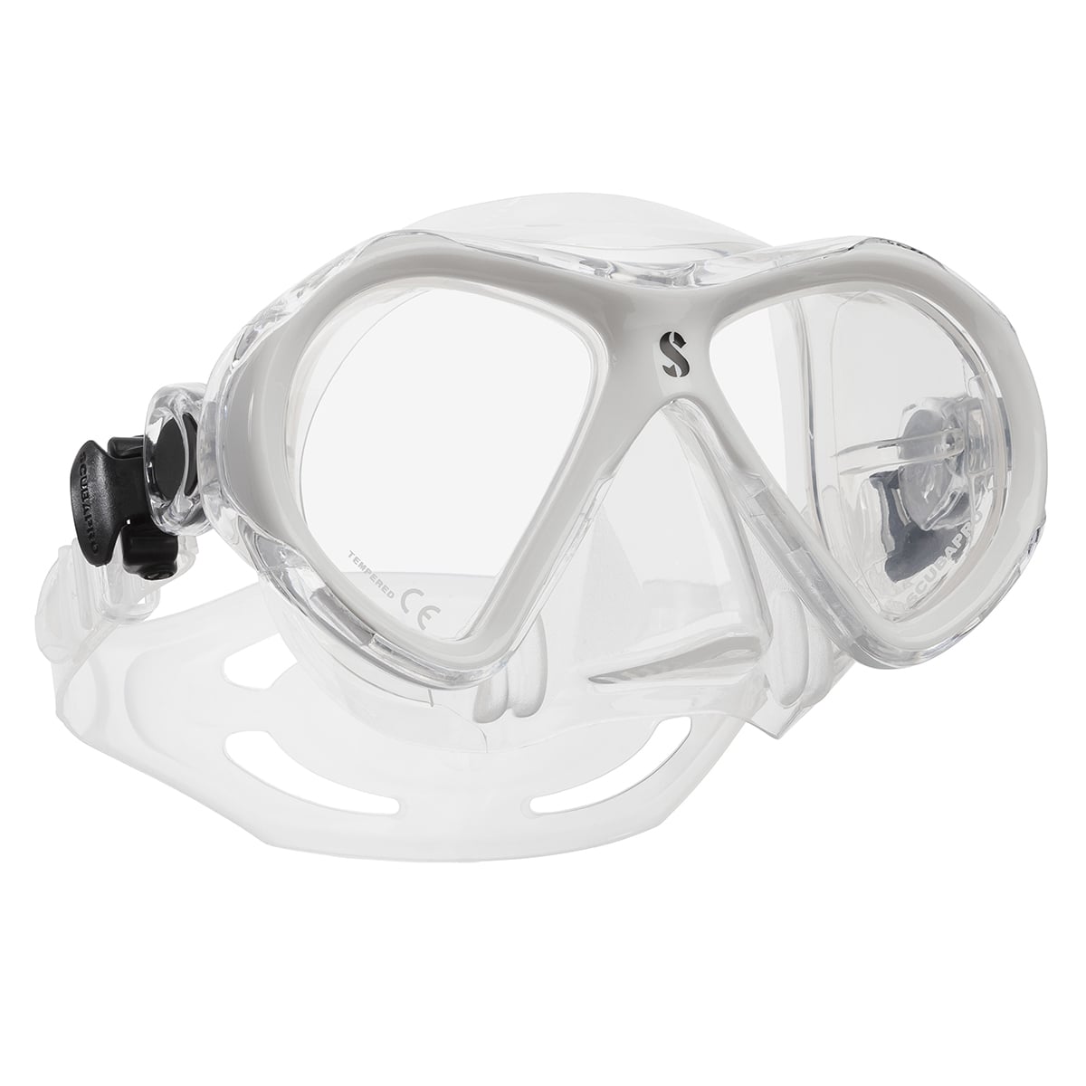 Scubapro Spectra Mini Diving Mask - Mask For Smaller Faces Scubapro Spectra Mini Diving Mask - Mask For Smaller Faces