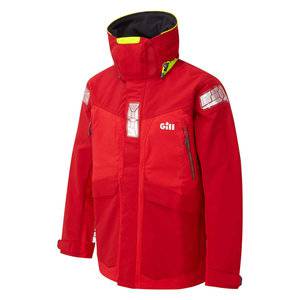 Gill Mens OS2 Offshore Sailing Jacket OS24J