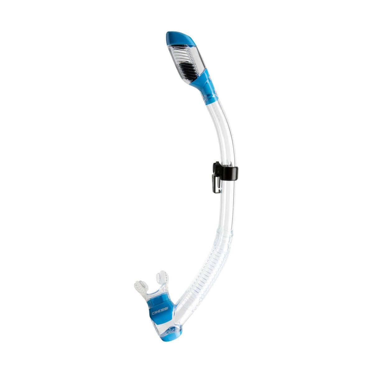 Cressi Supernova Dry Snorkel Cressi Supernova Dry Snorkel