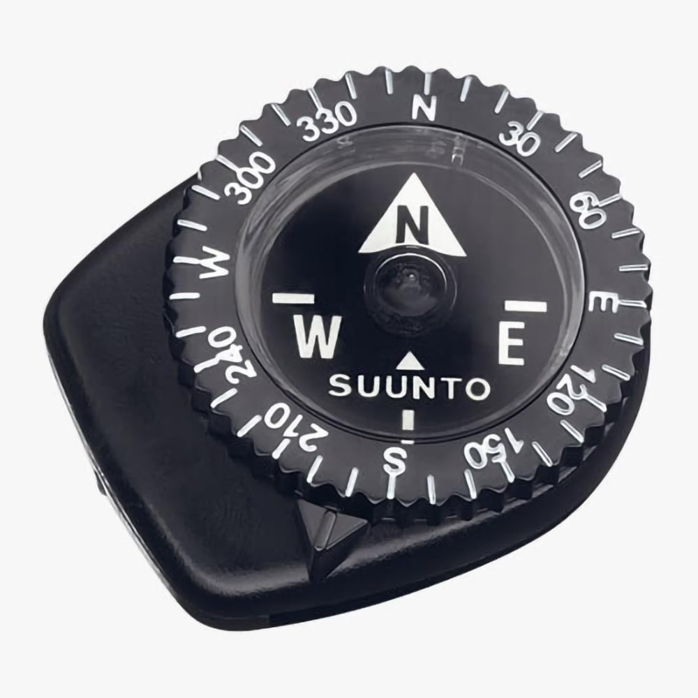 Suunto Clipper Compass