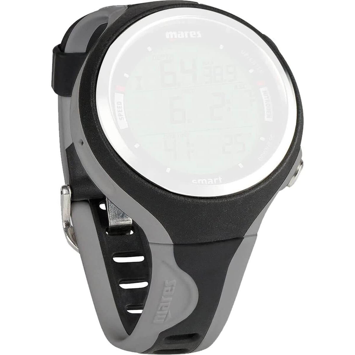 Mares Smart Dive Computer Replacement Strap - All Colours Mares Smart Dive Computer Replacement Strap - All Colours