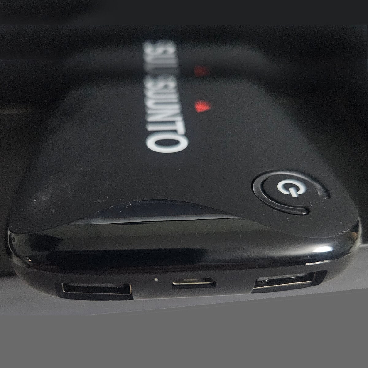 Suunto Pebble USB Power Pack Suunto Pebble USB Power Pack