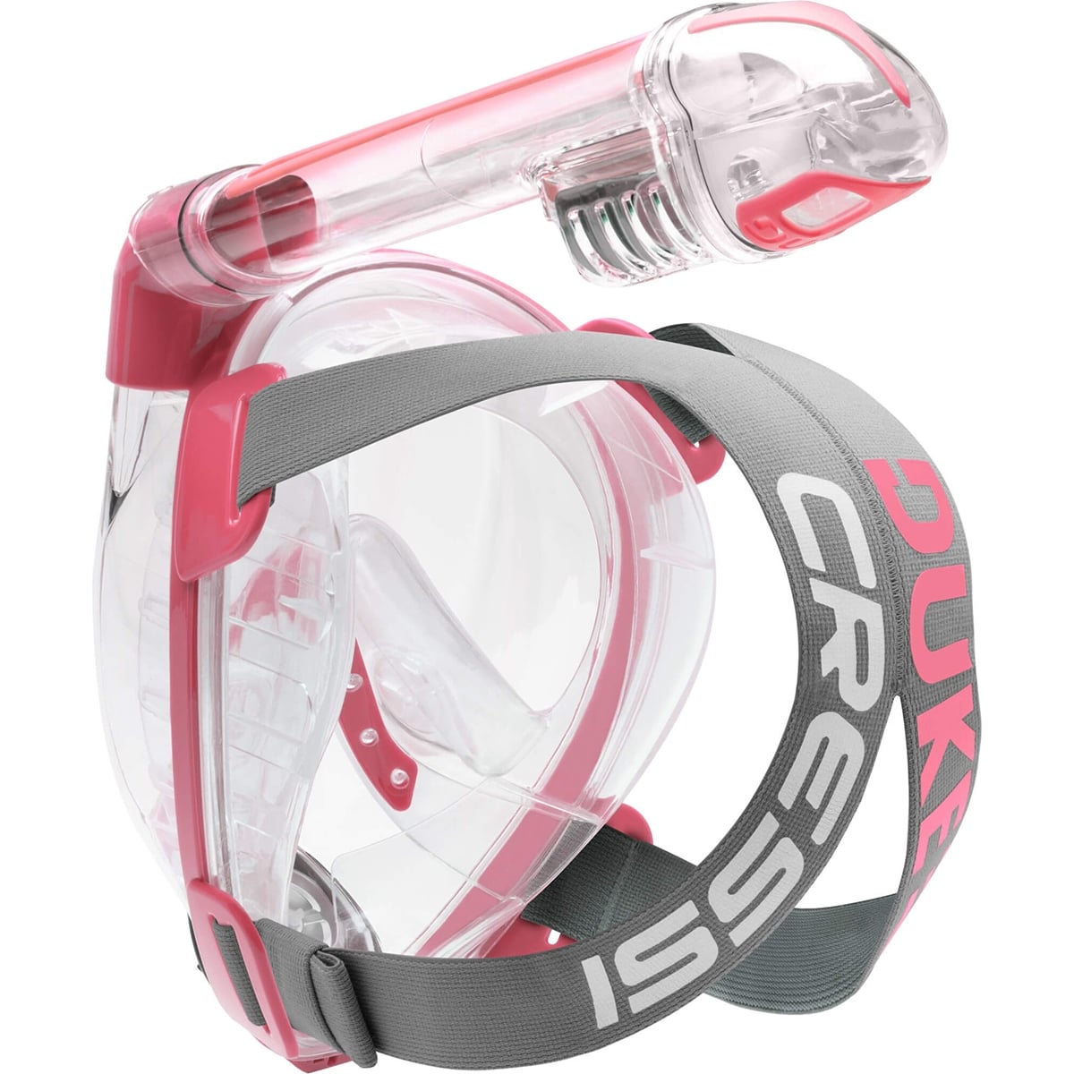 Cressi Duke Full Face Snorkelling Mask
