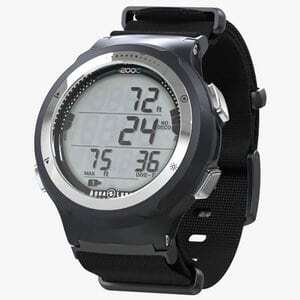 Aqualung i200C Dive Computer - All Colours