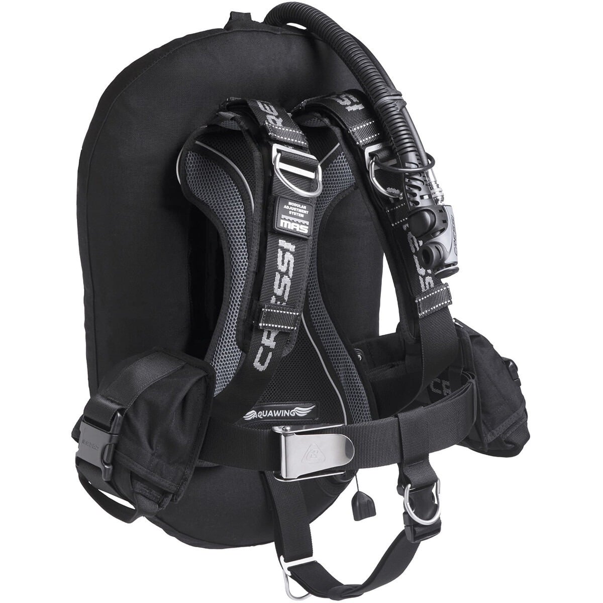 Cressi Aquawing Plus Donut BCD Cressi Aquawing Plus Donut BCD