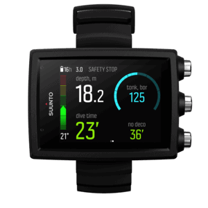 Suunto Eon Core Dive Computer