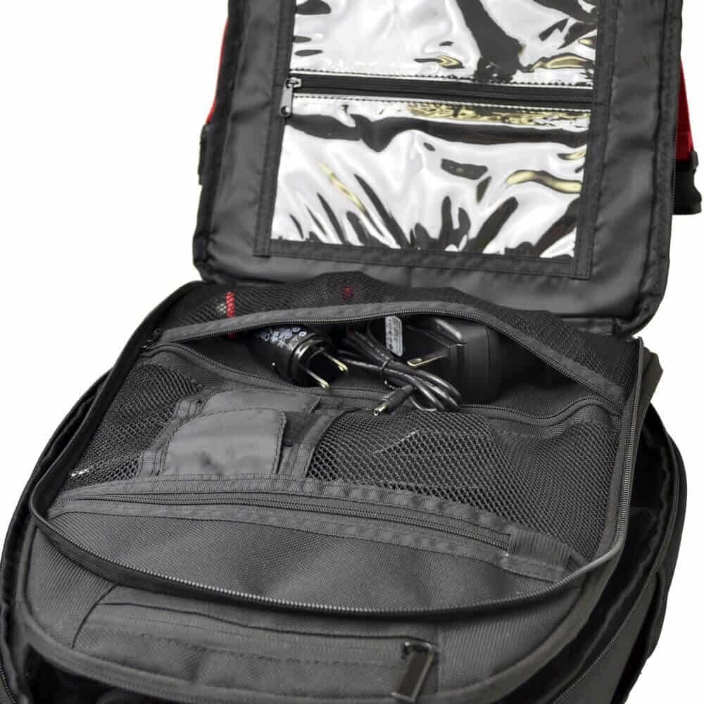Sealife Photo Pro Backpack SL940 Sealife Photo Pro Backpack SL940