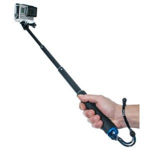 SP GoPro POV Extendable Pole 19" SP GoPro POV Extendable Pole 19"