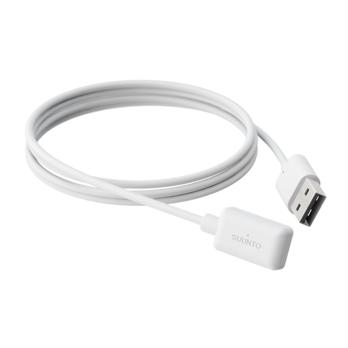 Suunto Magnetic USB Interface Cable White - EON Core + D5