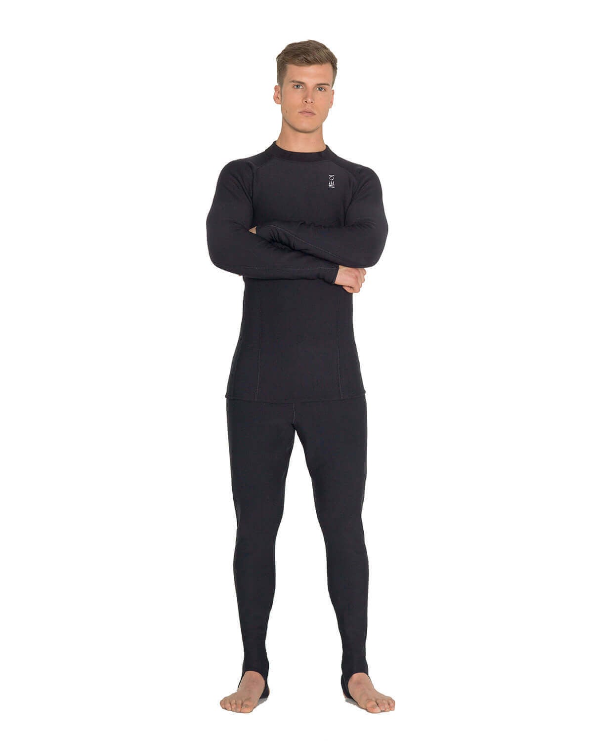 Fourth Element Xerotherm Mens 2 Piece Set - Top + Leggings