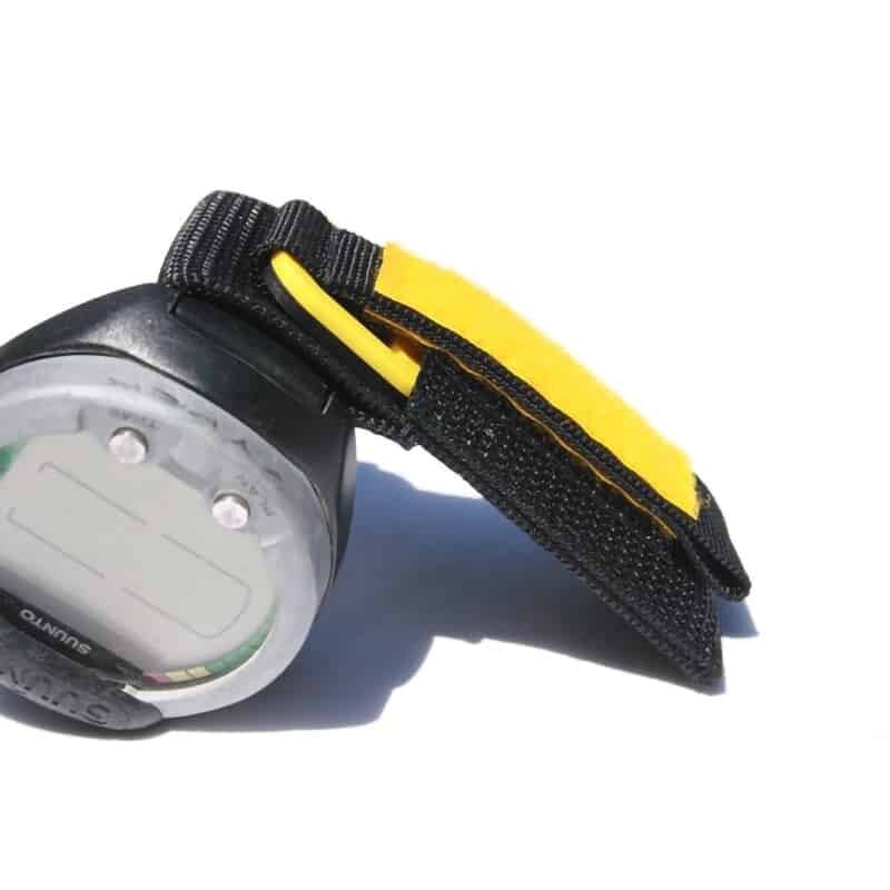 Eezycut Wrist Mounted Pouch