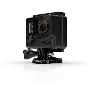 GoPro Blackout Housing for Hero4 | Hero3+ | Hero3