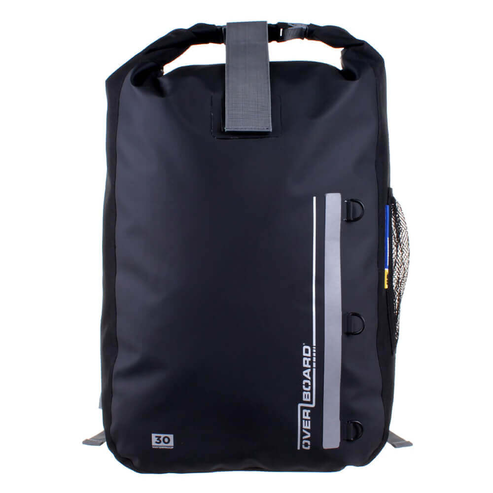 OverBoard Classic Waterproof Backpack - Rucksack - 30 Litres OverBoard Classic Waterproof Backpack - Rucksack - 30 Litres