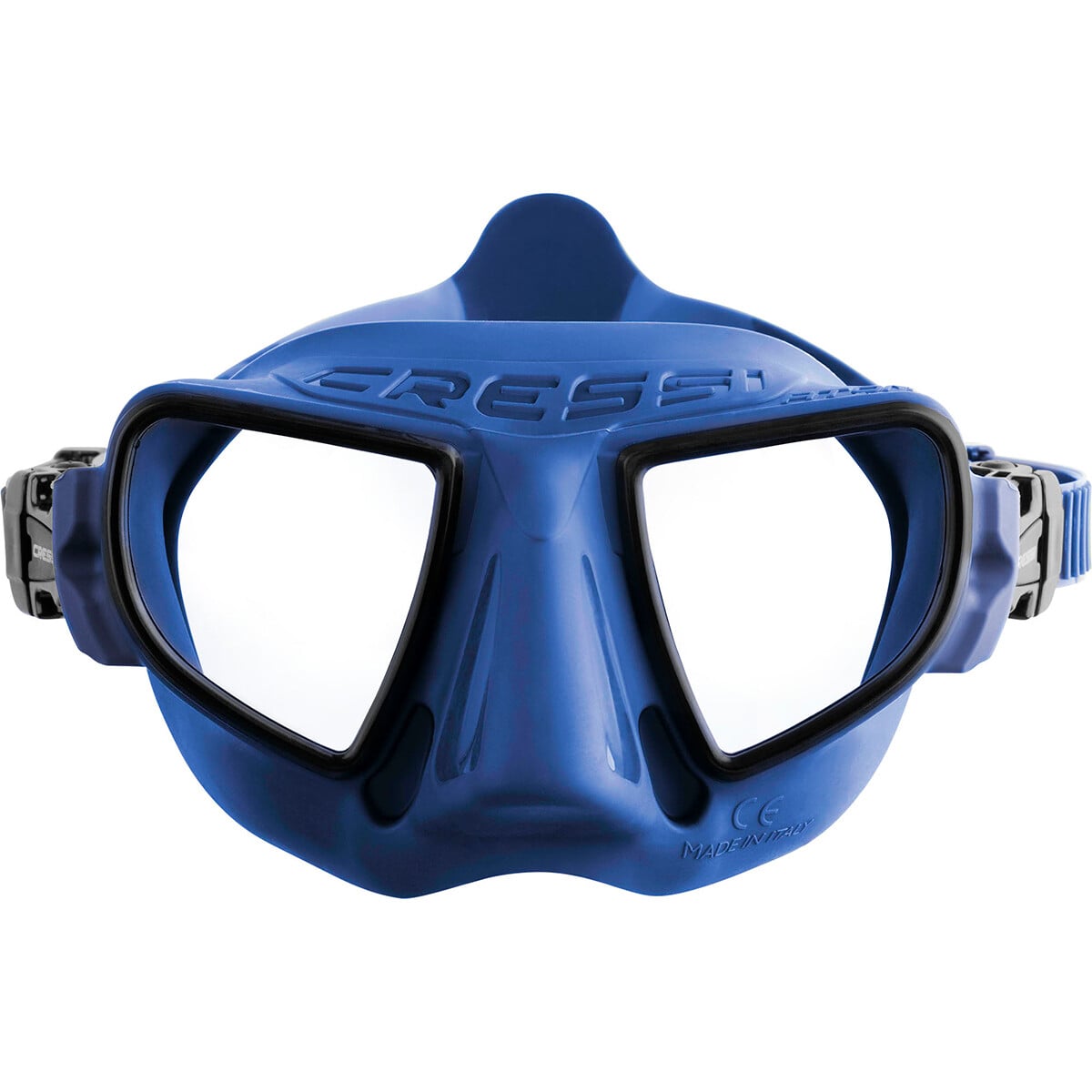Cressi Atom Freediving Mask
