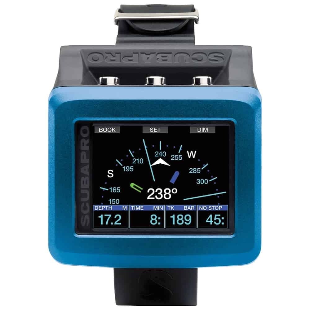 Scubapro G2 Tek Dive Computer Scubapro G2 Tek Dive Computer