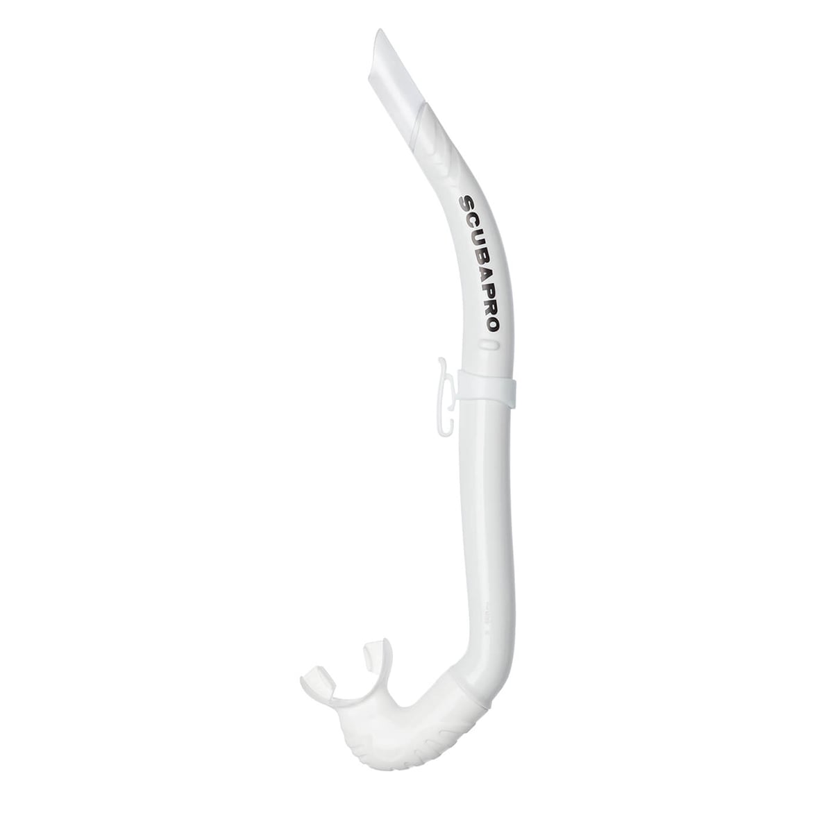 Scubapro Apnea Snorkel - Freediving Tube Snorkel